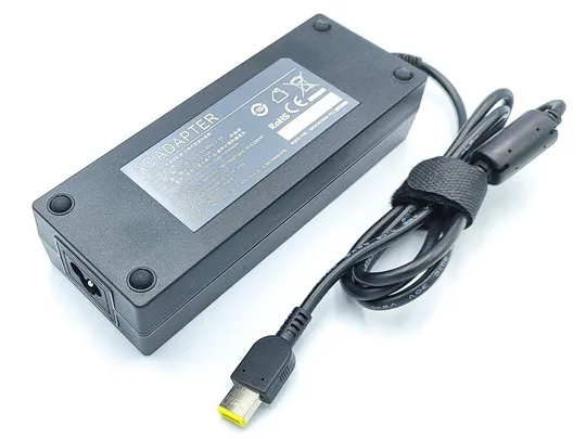 Блок питания для Lenovo Y50 (20V 6.75A 135W (USB+pin)). Ціна