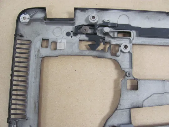 421-6 Кришка дно піддон корпуса 6070B0694904 795946-001 для HP Zbook 14 G1 G2 оригінал в Україні