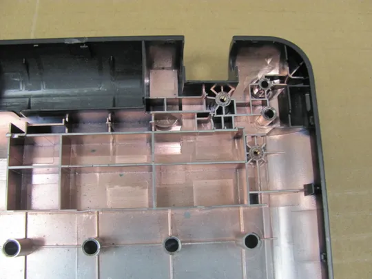 775-6 Кришка дно піддон корпуса 3DXKABCJN30 для  Asus X540, X541, K540, R540, R541, A540  оригінал Де купити