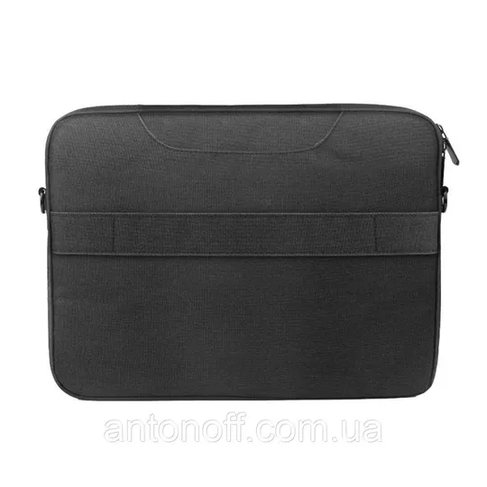 Купити Сумка для ноутбука Hoco GT1 14" Laptop Bag Black Чорний