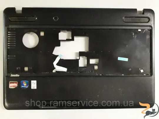 Середня частина корпуса для ноутбука Toshiba Satellite C660D Б/У Ціна