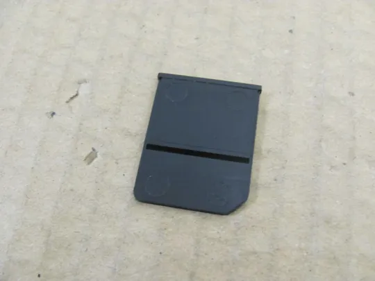 Купити номер0294-11 заглушка для HP Zbook 15 G1 G2 оригінал