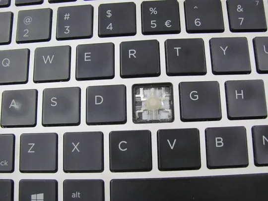 643-1 Кришка панель палмрест клавіатура 6070B1063801 920484-001 для HP ELITEBOOK X360 1030 G2  оригінал Продаж