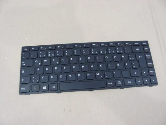 429-45 клавіатура робоча  SG-63630-2DA 11S25215203ZZ0 для Lenovo FLEX 2-14  оригінал Ціна