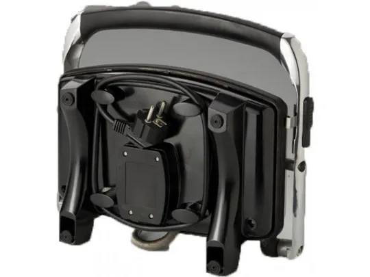 Гриль-барбекю электрический Ariete AI-1911 1000 Вт З аукціону