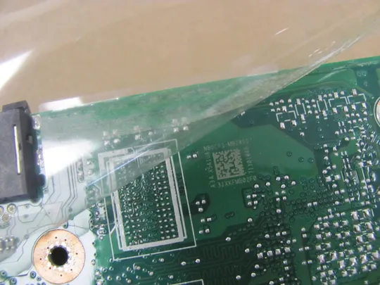 734-10 материнська плата  для ASUS K541 X541 R541   оригінал Торговий майданчик