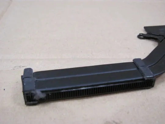 674-14 термотрубка охолодження 0KNH4K AT2FP0010C0 для Dell  XPS 15 7590 For Precision 5540 M5540  оригінал Продаж