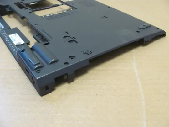 номер1032-1  Кришка дно  60.4QE01.003 60.4QE02.003 для Lenovo Thinkpad W530 T530 піддон корпуса Нижний корпус для ноутбука Низ Корпус D оригінал З аукціону