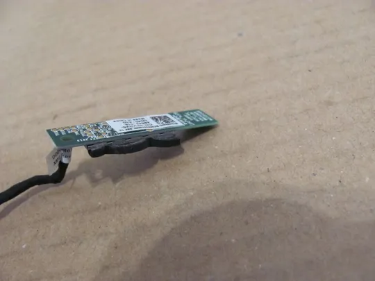 568-10 Bluetooth модуль 07VHX5 для Dell XPS 15 L502X L501X P11F оригінал Інтернет-аукціон