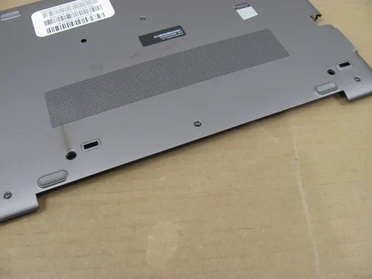 номер0884-7  Кришка дно піддон корпуса L15536-001 6070B1210002 для  HP ZBook 14u G5  оригінал Де купити