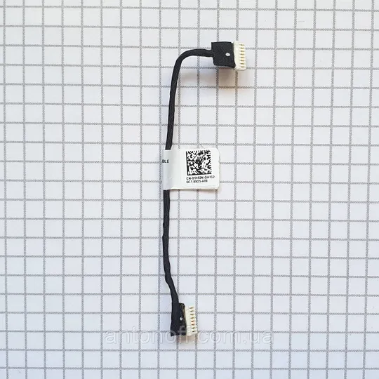 Купити Шлейф плати індикації Dell Latitude E7270 / 01H92N DC020026K00 для ноутбука оригінал