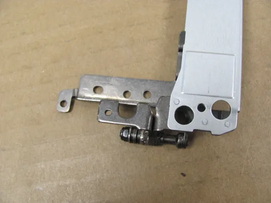 821-2 кріплення з петлею ліва   для DELL Latitude 3520 3420 E3420 E3520 оригінал Продаж