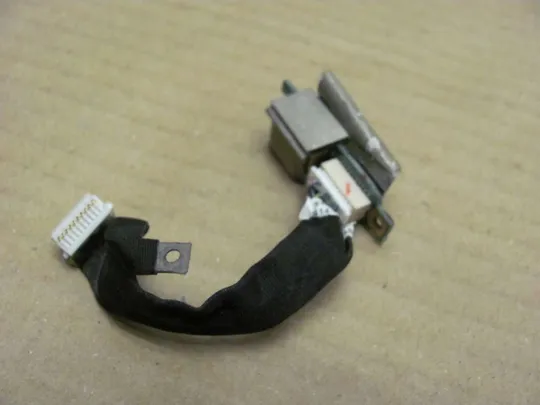 558-12 роз&#039;єм HDMI для ASUS K70 K70A X70AC X70AB оригінал Продаж