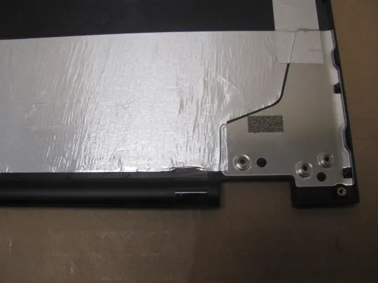 номер0940-5 кришка матриці Кришка дисплея Тильна кришка Корпус матриці Верхня кришка Задня кришка matrix cover Top Case LCD Cover Rear Lid Back Cover Housing Cabinet AP0YC000530 для Lenovo Yoga 3-14 700-14isk оригінал Продаж