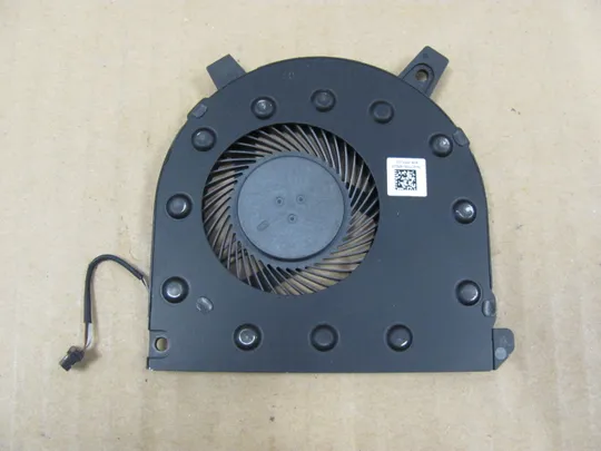 Купити 749-8  Вентилятор (кулер, FAN) 0CTCNV   для  DELL Inspiron 15 7500 7506 2-in-1 оригінал