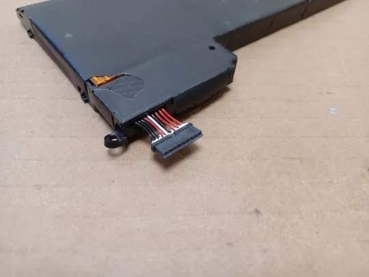 акб оригінал  AA-PBYN8AB 7.4V 45WH для   Samsung NP530 NP535 530U 535U NP530U4B NP530U4B NP530U4C NP535U4C  Акумуляторна батарея живлення battery Оригінальна батарея Продаж