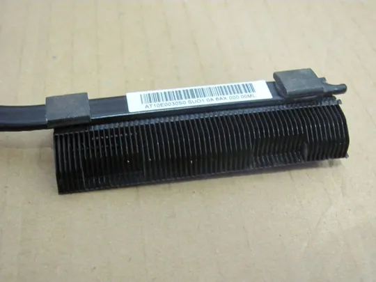 номер0110-12 термотрубка охолодження AT10E0030S0 для LENOVO 100-14 100-14IBD 100-15 100-15IBD Оригінал Продаж