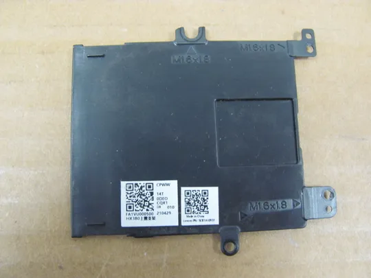 814-11 комплектуюче кріплення FA1VU000500 для Lenovo ThinkPad T14s Gen 2 оригінал Ціна