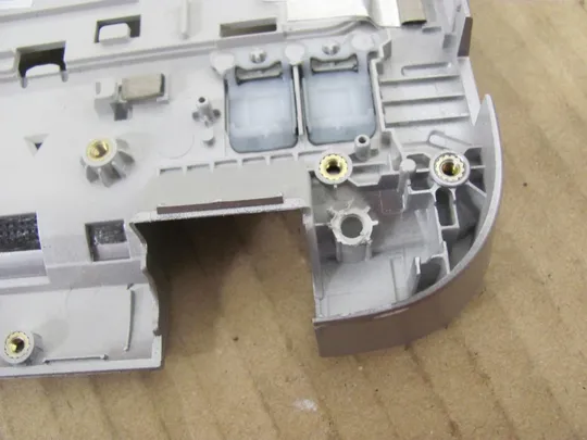 номер0032-33 Кришка панель палмрест та тачпад DJM49X63TATP00 для HP ProBook 450 G3 оригінал Характеристики