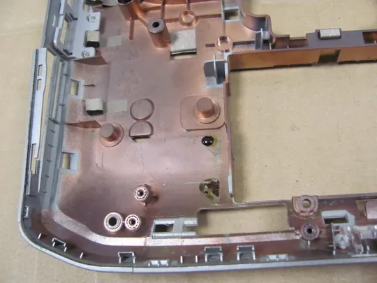 720-13 Кришка дно піддон корпуса 053FCF  для Dell Latitude E5530 оригінал Де купити