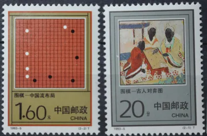 фото, Китай Спорт 1993