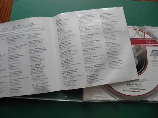 Чайковский Рахманинов Аудио CD/Audio CD Де купити