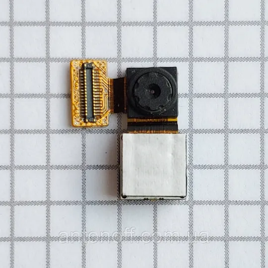 Купити Камери Prestigio PSP3507 Wize N3 основна та фронтальна оригінал