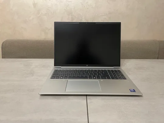 Ультрабук HP EliteBook 860 G11, 16" FHD IPS, Ultra 5 125U, 16GB, 512GB SSD. Гарантія Де купити