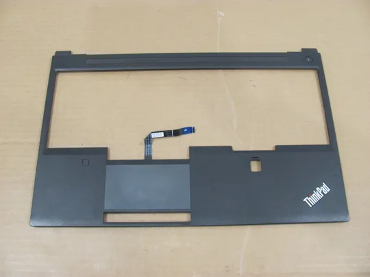 номер0278-4 Кришка панель палмрест та тачпад AP0Z6000400  для Lenovo Thinkpad P50 P51 оригінал Ціна