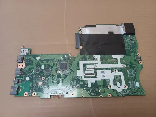 Купити номер1041-5 материнська плата BIOS PASS BL460 NM-A651  i5-6300U для LENOVO ThinkPad  L460 Mainboard Материнка Основна плата Системна плата Плата системи Laptop motherboard мамка ноутбучна плата оригінал