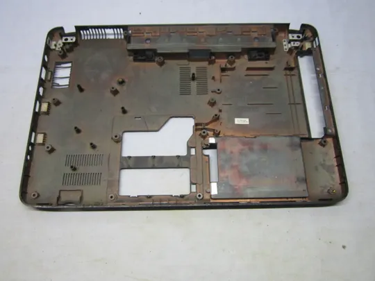 Нижняя часть корпуса корыто поддон Samsung R523/R525/R528/R530/R538/R540 Ціна