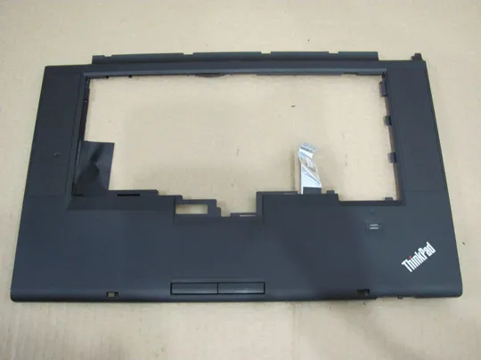 номер0212-18 панель палмрест 60.4QE06.011 для Lenovo ThinkPad T520 оригінал Ціна