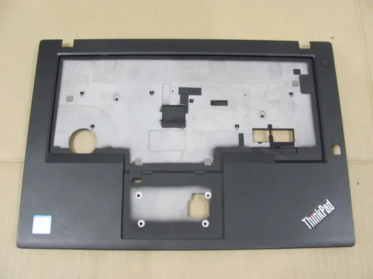 номер0690-18 корпус кришка Палмрест корпус топкейс Верхня панель палмрест cover-C AP169000400 для Lenovo Thinkpad T480 оригінал Ціна