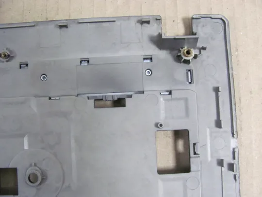 номер0249-44 Кришка панель палмрест та тачпад BA75-02422A для  Samsung R425 R430 оригінал Характеристики