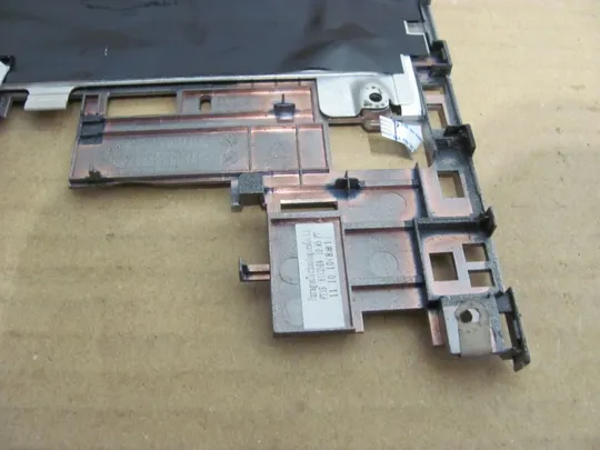 565-2 панель палмрест клавіатура AM0IO000A00 для Acer Aspire 4830 4830T 4830TG оригінал в Україні