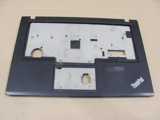 619-3 Кришка панель палмрест AM12D000200 для Lenovo ThinkPad T470 оригінал Ціна