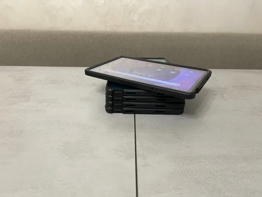 Планшети TCL TAB Pro 9198S, 10.36&quot; FHD IPS, 4GB, 64GB, 4G/5G LTE + захисний чохол Продаж