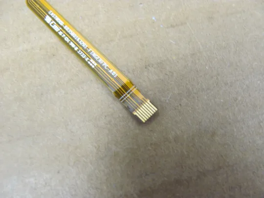 828-14 плата сканер відбитку 6035B0163201 для HP Elitebook x360 1020 G2  оригінал Продаж