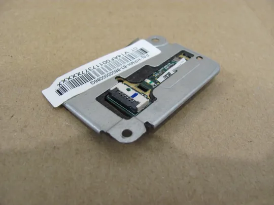 440-16 плата сканер відбитку HPMH-83-8800000086G  для  HP Pavilion DV7 DV7-6000 DV7T  оригінал Продаж