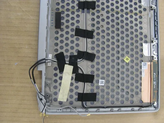 номер0173-4 кришка матриці A10B19 для DELL E6320 оригінал Характеристики