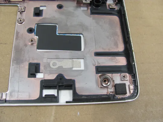 792-7 Кришка панель палмрест 6070B1210201 L18310-001  для  HP Elitebook 745 840 G5 G6 оригінал Характеристики