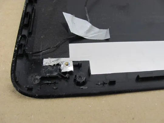 405-4 кришка матриці 749641-001 AP14D000100 для HP Pavilion 15-G 15-S 15-R 250 G3, 255 G3 оригінал На торгах