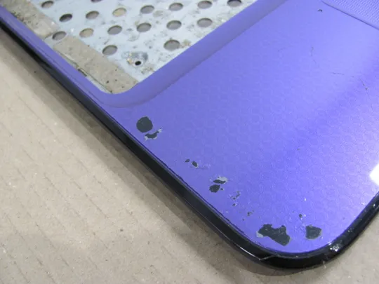 номер0номер0278-3 Кришка панель палмрест тачпад EAR36004030 684174-001 для HP Pavilion G6 G6-2000   оригінал З аукціону