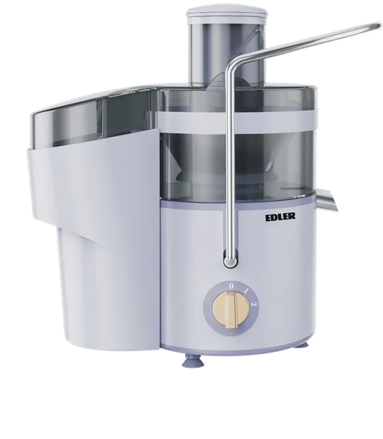 Соковижималка Edler EDJU-1248 Ціна