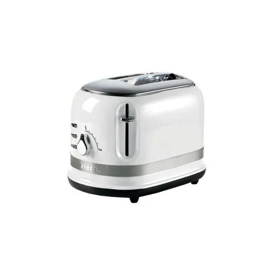 Тостер Ariete AR-0149-white 815 Вт белый Ціна