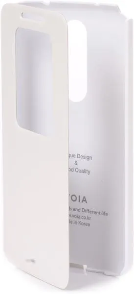 VOIA LG Optimus GІІ G2 mini D618 2 цвета ОРИГИНАЛ Ціна