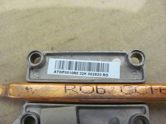 566-1 система охолодження AT0IF0010R0 для Acer Aspire E1-571 E1-521 Packard Bell EasyNote TE11 оригінал Де купити