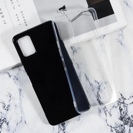 Чехол-накладка BeCover для Umidigi A11 Pro Max Black (707642) Продаж