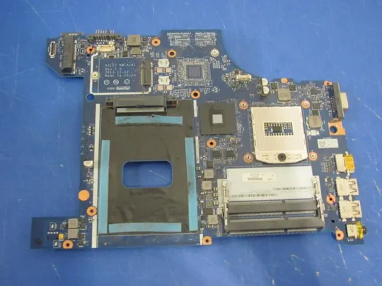 №215-10 Материнська плата AILE2 NM-A161 для Lenovo ThinkPad EDGE E540 оригінал Ціна