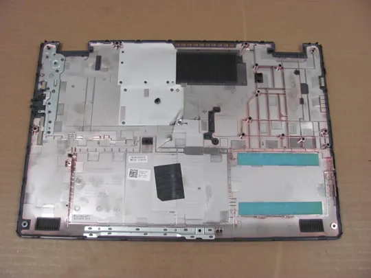 номер0353-32 Кришка дно піддон корпуса AP2X5000151 0K1R70 для Dell Inspiron / vostro 15 3501 3505 оригінал Недорого